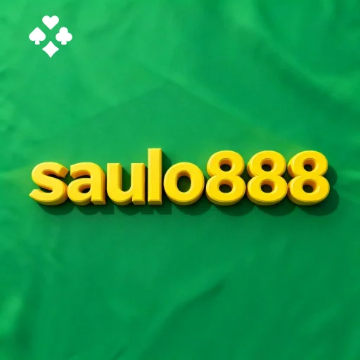 Cassino ao vivo da saulo888 com dealers reais