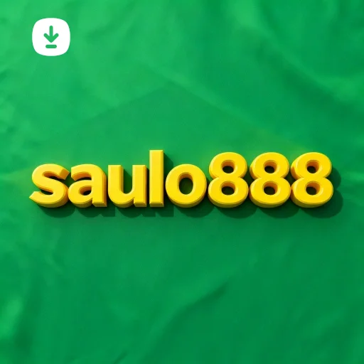Download gratuito do app da saulo888