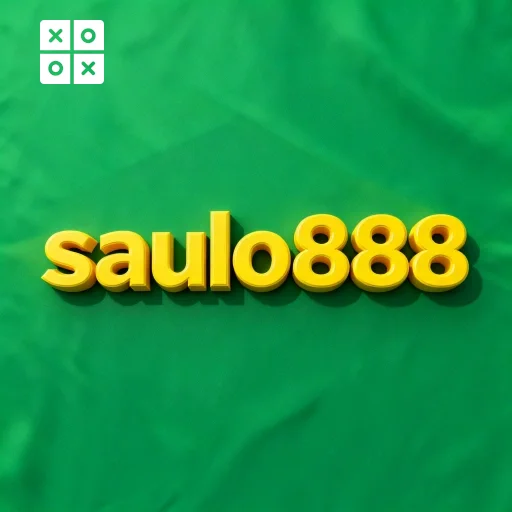 Jogos online da saulo888 com variedade de opções