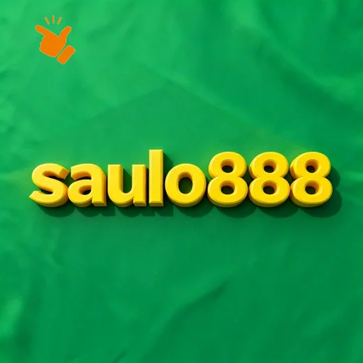 Logo da saulo888