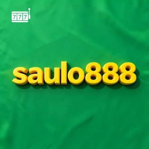 Slots online da saulo888 com jackpots progressivos